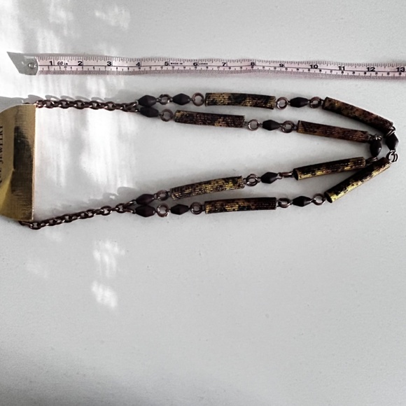 Unique Design Neclace - Picture 6 of 6